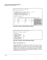 Preview for 366 page of HP PROCURVE 2520 Management And Configuration Manual