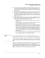 Preview for 369 page of HP PROCURVE 2520 Management And Configuration Manual