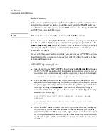 Preview for 388 page of HP PROCURVE 2520 Management And Configuration Manual