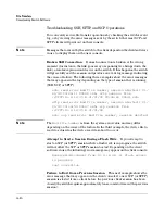 Preview for 390 page of HP PROCURVE 2520 Management And Configuration Manual