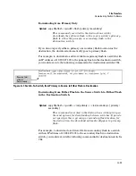 Preview for 395 page of HP PROCURVE 2520 Management And Configuration Manual