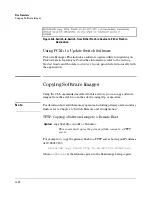 Preview for 396 page of HP PROCURVE 2520 Management And Configuration Manual