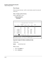 Preview for 414 page of HP PROCURVE 2520 Management And Configuration Manual