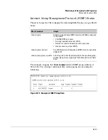 Preview for 423 page of HP PROCURVE 2520 Management And Configuration Manual