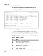 Preview for 462 page of HP PROCURVE 2520 Management And Configuration Manual