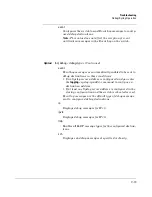 Preview for 473 page of HP PROCURVE 2520 Management And Configuration Manual