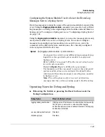 Preview for 481 page of HP PROCURVE 2520 Management And Configuration Manual