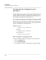 Preview for 492 page of HP PROCURVE 2520 Management And Configuration Manual