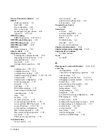 Preview for 530 page of HP PROCURVE 2520 Management And Configuration Manual