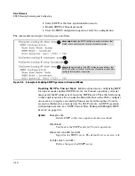 Предварительный просмотр 178 страницы HP ProCurve 2610-24 Management And Configuration Manual