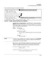 Предварительный просмотр 187 страницы HP ProCurve 2610-24 Management And Configuration Manual