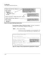 Предварительный просмотр 420 страницы HP ProCurve 2610-24 Management And Configuration Manual