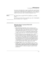 Preview for 77 page of HP ProCurve 2800 Series Manual