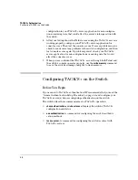 Preview for 82 page of HP ProCurve 2800 Series Manual