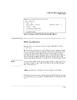 Preview for 247 page of HP ProCurve 2800 Series Manual