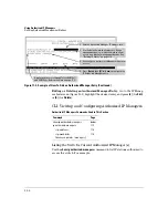 Preview for 284 page of HP ProCurve 2800 Series Manual