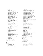 Preview for 297 page of HP ProCurve 2800 Series Manual