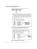 Предварительный просмотр 204 страницы HP ProCurve 2810-24G Management And Configuration Manual