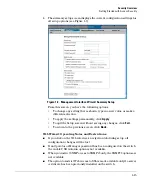 Предварительный просмотр 41 страницы HP PROCURVE 2910AL Access Security Manual