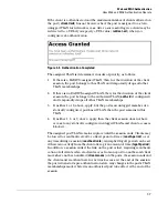 Предварительный просмотр 91 страницы HP PROCURVE 2910AL Access Security Manual