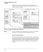 Предварительный просмотр 522 страницы HP PROCURVE 2910AL Access Security Manual