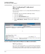 Предварительный просмотр 566 страницы HP PROCURVE 2910AL Access Security Manual