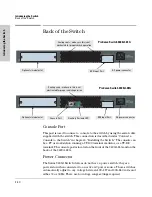 Предварительный просмотр 18 страницы HP ProCurve 3400cl-24G Installation And Getting Started Manual