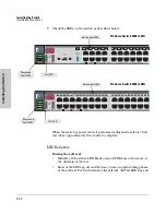 Предварительный просмотр 32 страницы HP ProCurve 3400cl-24G Installation And Getting Started Manual