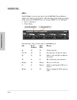 Предварительный просмотр 42 страницы HP ProCurve 3400cl-24G Installation And Getting Started Manual