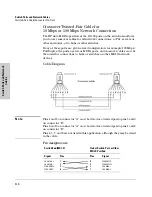 Предварительный просмотр 82 страницы HP ProCurve 3400cl-24G Installation And Getting Started Manual