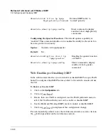 Preview for 298 page of HP ProCurve 4104GL Management And Configuration Manual