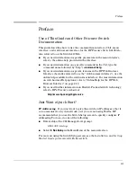 Preview for 5 page of HP ProCurve 4108gl Bundle Management And Configuration Manual