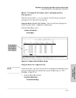 Preview for 203 page of HP ProCurve 4108gl Bundle Management And Configuration Manual