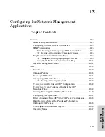 Preview for 231 page of HP ProCurve 4108gl Bundle Management And Configuration Manual