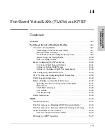 Preview for 307 page of HP ProCurve 4108gl Bundle Management And Configuration Manual