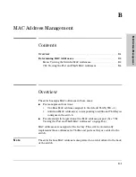 Preview for 461 page of HP ProCurve 4108gl Bundle Management And Configuration Manual