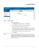 Предварительный просмотр 91 страницы HP ProCurve 530 NA Management And Configuration Manual