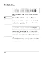 Предварительный просмотр 222 страницы HP ProCurve 530 NA Management And Configuration Manual