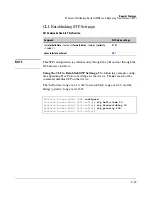 Предварительный просмотр 297 страницы HP ProCurve 530 NA Management And Configuration Manual