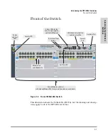 Предварительный просмотр 17 страницы HP ProCurve 5400zl Series Installation And Getting Started Manual