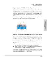 Preview for 57 page of HP ProCurve 5400zl Series Installation And Getting Started Manual