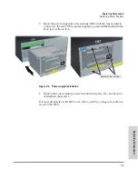 Preview for 73 page of HP ProCurve 5400zl Series Installation And Getting Started Manual