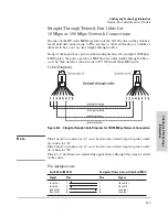 Предварительный просмотр 107 страницы HP ProCurve 5400zl Series Installation And Getting Started Manual