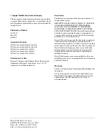 Preview for 4 page of HP ProCurve 6108 Management And Configuration Manual