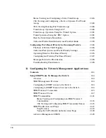 Preview for 10 page of HP ProCurve 6108 Management And Configuration Manual