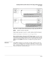 Предварительный просмотр 197 страницы HP ProCurve 6108 Management And Configuration Manual