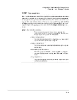 Preview for 223 page of HP ProCurve 6108 Management And Configuration Manual