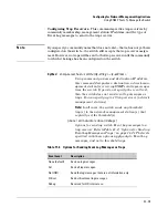 Preview for 233 page of HP ProCurve 6108 Management And Configuration Manual