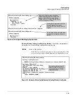 Предварительный просмотр 507 страницы HP ProCurve 6108 Management And Configuration Manual