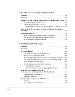 Preview for 10 page of HP ProCurve 6120G/XG Configuration Manual